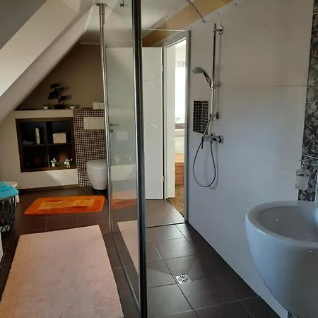 Apartament Neu! Moderne Koi 2 Og Usedom *
