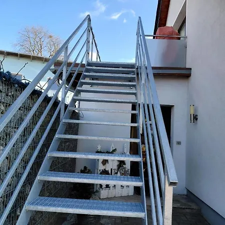 Neu! Moderne Koi 2 Og Usedom Apartament *